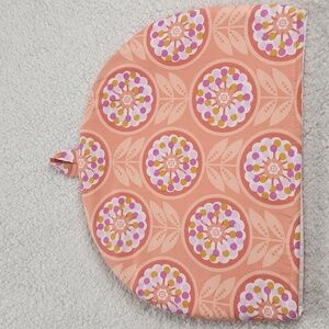 Tea Cozy- Peach and Pink Floral